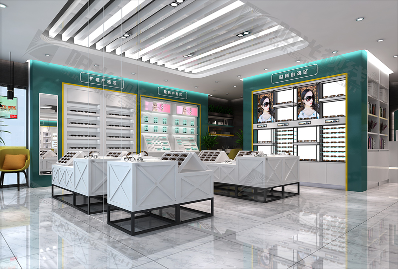 眼鏡店展示柜運(yùn)輸相關(guān)問(wèn)題