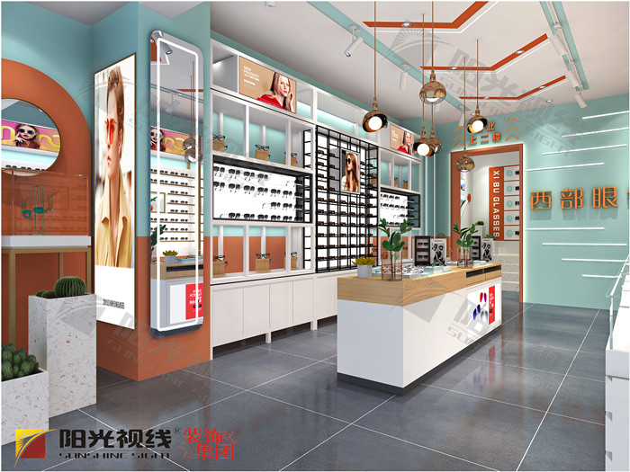 開眼鏡店要注意哪些細節？