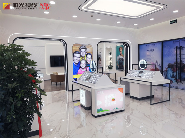 新手開(kāi)眼鏡店要做什么？新手開(kāi)眼鏡店要了解哪些？