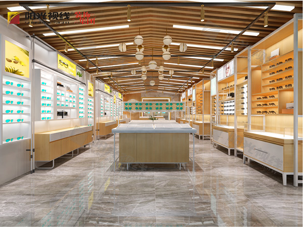 眼鏡店沒(méi)生意千萬(wàn)不要這樣做