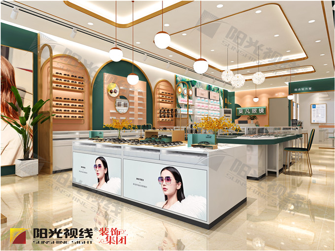 眼鏡店如何提升顧客的購(gòu)物體驗(yàn)？