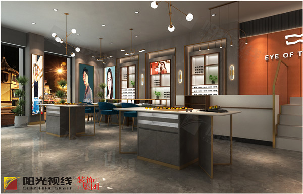 開(kāi)眼鏡店需要什么？開(kāi)眼鏡店的注意事項(xiàng)
