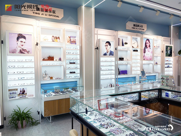 眼鏡店如何服務(wù)好顧客，眼鏡店怎么做好服務(wù)？