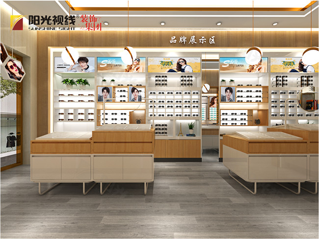 眼鏡店經(jīng)營：如何細(xì)致化服務(wù)顧客？