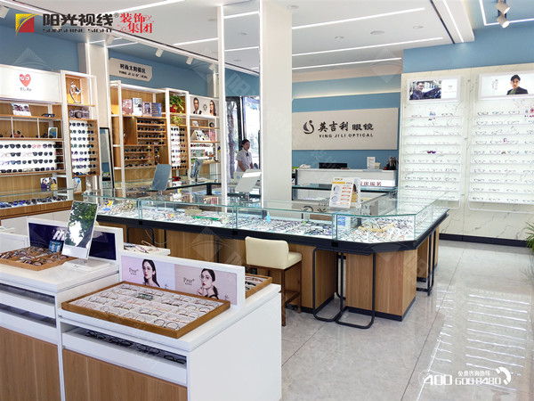開眼鏡店需要會些什么？需要掌握哪些技術(shù)？