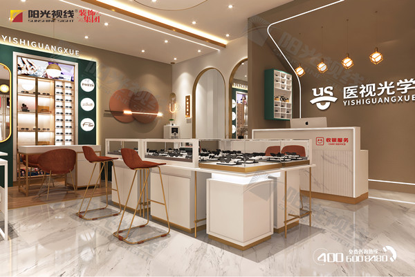 新手開眼鏡店需要注意什么條件和細節(jié)？