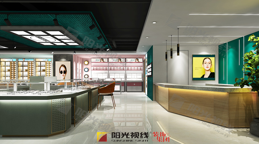 眼鏡柜臺養(yǎng)護劑怎么選擇