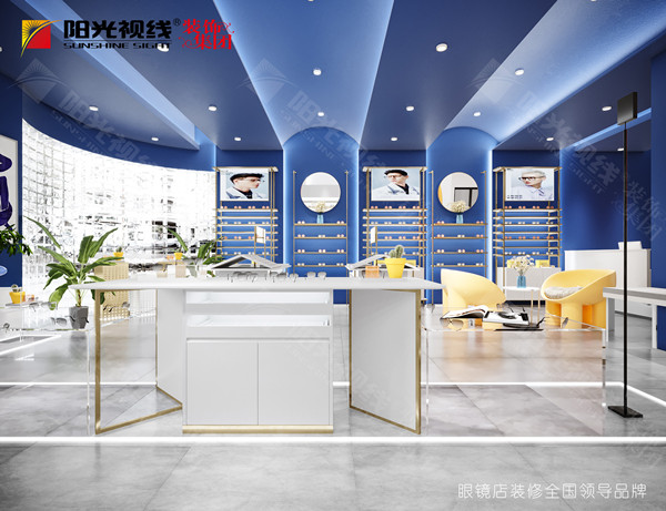 新手開眼鏡店要做什么？