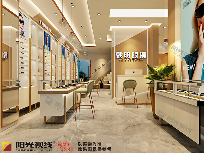 眼鏡店怎么開/怎么經(jīng)營生意才會好？