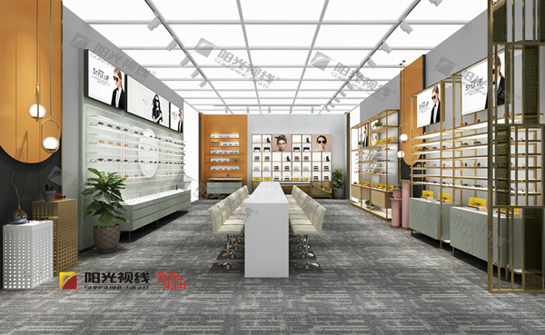 眼鏡店經(jīng)營(yíng)怎么提升成交幾率？