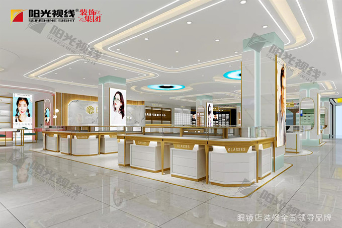 眼鏡店怎么營銷，眼鏡店經營方法