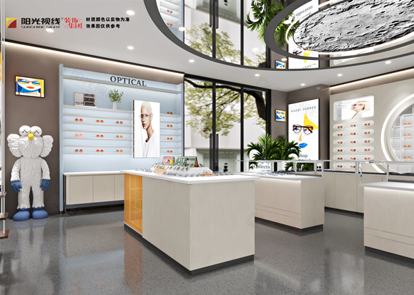眼鏡店經(jīng)營細(xì)節(jié)，這樣生意才會越來越好！